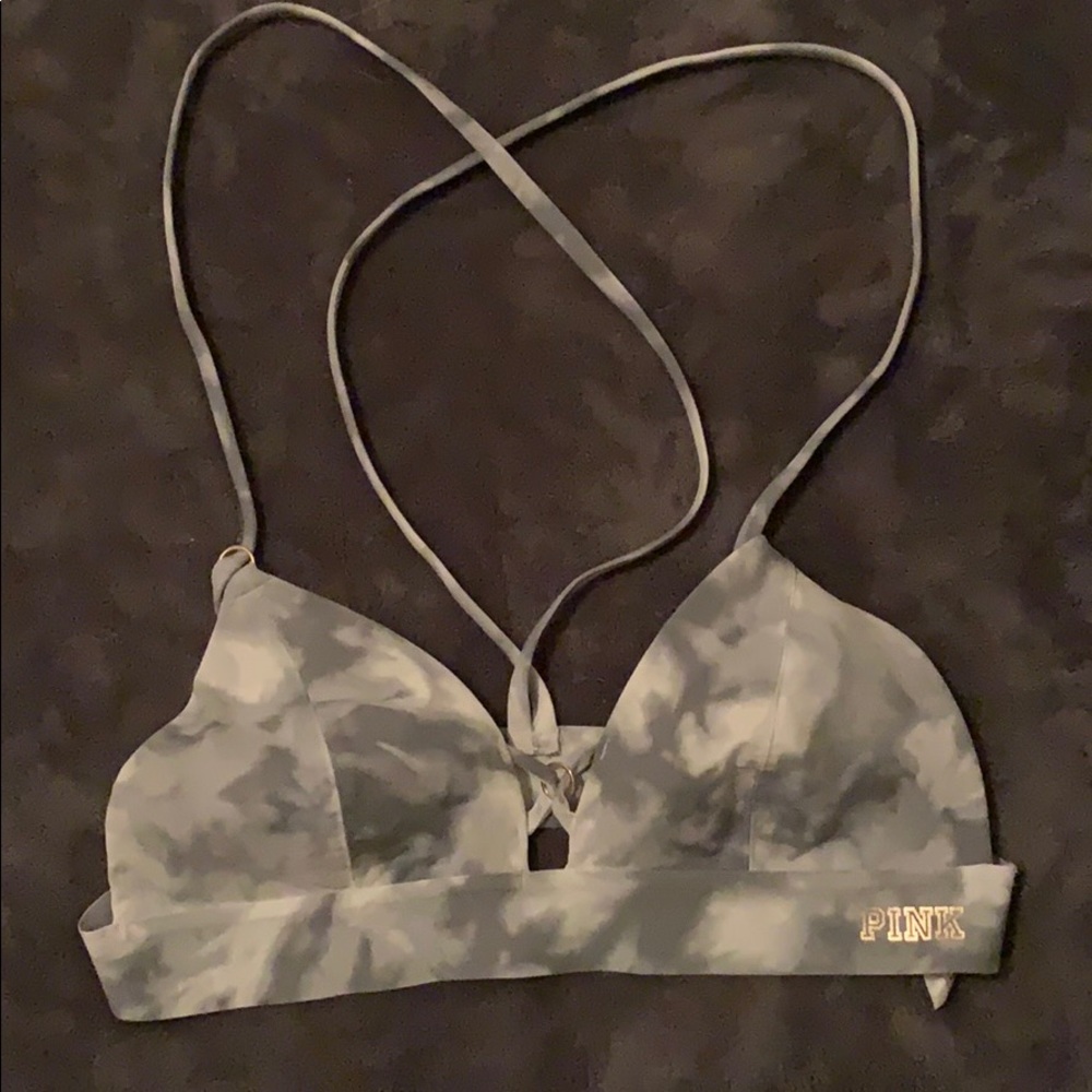 Victoria’s Secret Pink Bra